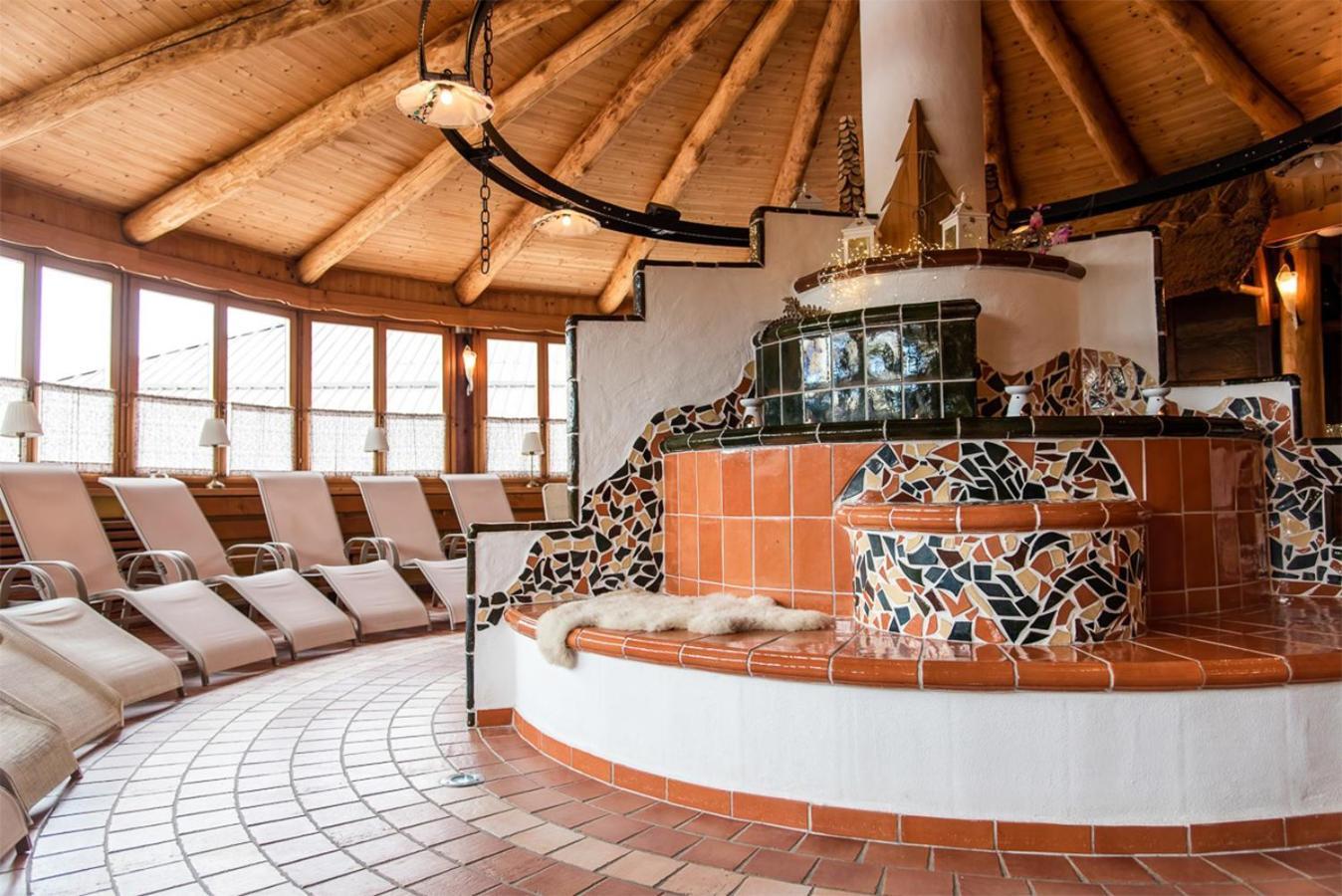 Terme Banovci - Hotel Zeleni Gaj Veržej Exterior foto